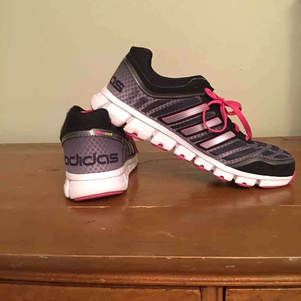 ADIDAS Running sneakers